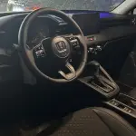 Honda XR-V 2025 из Китая