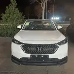 Honda XR-V 2025 из Китая