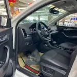 Skoda Karoq 2022 из Китая