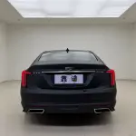 Cadillac CT5 2020 из Китая