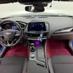 Cadillac CT5 2020 из Китая