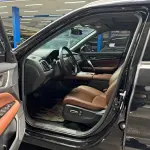 Honda UR-V 2023 из Китая