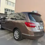 Buick GL8 2020 из Китая