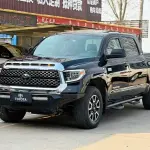 Toyota Tantu 2018 из Китая