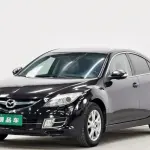 Mazda Ruiyi 2013 из Китая