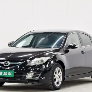 Mazda Ruiyi 2013 из Китая