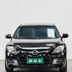 Mazda Ruiyi 2013 из Китая