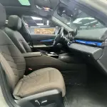 BMW 5 Series 2025 из Китая