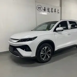 BYD Pro New Energy 2025 из Китая