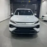 BYD Pro New Energy 2025 из Китая