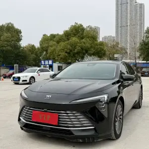 Buick LaCrosse 2024 из Китая