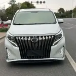 GAC Motor Trumpchi M8 2022 из Китая