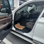BMW X3 (Import) 2016 из Китая