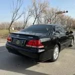 Toyota Crown 2008 из Китая