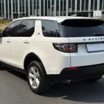 Land Rover Discovery Sport 2017 из Китая