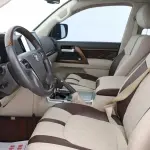 Toyota Land Cruiser 2019 из Китая