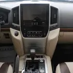 Toyota Land Cruiser 2019 из Китая