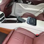 Mercedes-Benz GLS 2023 из Китая