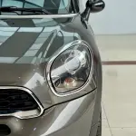 MINI Mini Paceman 2014 из Китая