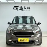 MINI Mini Paceman 2014 из Китая