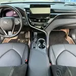 Toyota Camry 2023 из Китая