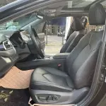 Toyota Camry 2023 из Китая