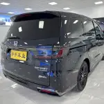 Honda Odyssey 2023 из Китая