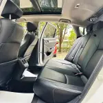 Honda Inspire 2019 из Китая