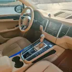 Porsche Macan 2016 из Китая