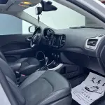 Jeep Compass 2018 из Китая