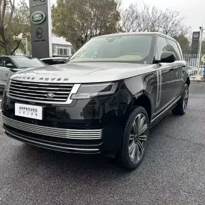 Land Rover Range Rover 2024 из Китая