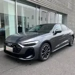 Audi 奥迪A5L 2025 из Китая