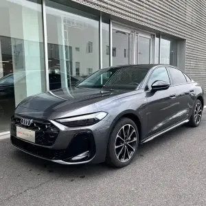Audi 奥迪A5L 2025 из Китая