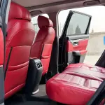 Honda CR-V 2022 из Китая
