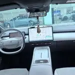 XPeng P7+ 2024 из Китая