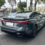 Audi 奥迪A5L 2025 из Китая