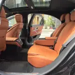 Mercedes-Benz S-Class 2021 из Китая