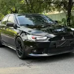 Mitsubishi Lancer EX 2014 из Китая