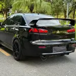 Mitsubishi Lancer EX 2014 из Китая