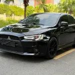 Mitsubishi Lancer EX 2014 из Китая