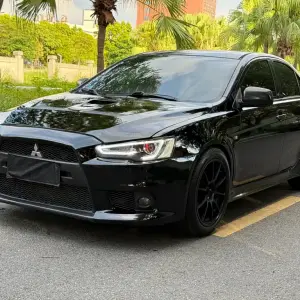 Mitsubishi Lancer EX 2014 из Китая