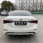 Nissan Sylphy 2023 из Китая
