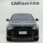 BMW X6 2023 из Китая