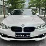 BMW 3 Series 2017 из Китая