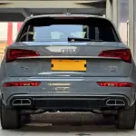 Audi Q5L 2022 из Китая