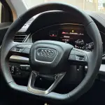 Audi Q5L 2022 из Китая