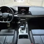 Audi Q5L 2022 из Китая