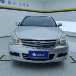 Nissan Sylphy 2014 из Китая