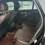 Mercedes-Benz GLC 2020 из Китая