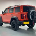 Tank Tank 300 2024 из Китая